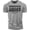 T-Shirt Heather Grey, variant on Squat Sets Us Apart Workout Tank Top for Men – Funny Lifting Gym Shirt, Fitness Gift for Men, Heather Grey, Small