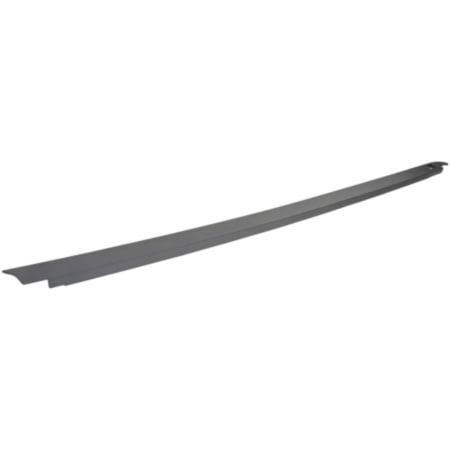 Photo 1 of Dorman 926-908 Passenger Side Truck Bed Molding for Select Dodge/Ram Models
