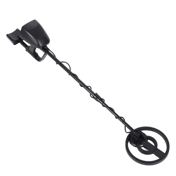 Detector de Metales ANGGREK Subterráneo IP68 Bobina de Búsqueda Impermeable