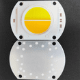 thumbnail image 4 of 5Pcs 200W Dual Color High Power LED COB Chip 3200K 6500K for Outdoor Floodlight Spotlight Lamp, 4 of 4
