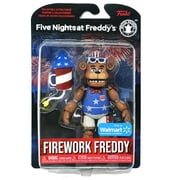 Funko Five Nights at Freddys Firework Freddy Collectible Action Figure Limited Edition Exclusive