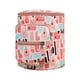 thumbnail image 1 of Bolsa de Cochecito de Bebé Cilíndrica Ligera para Paraguas, Cocina de Bebé, Bolsa de Almacenamiento de Moda, Bolsa de Almacenamiento Ligera para Leche, Bolsa de Almacenamiento de Leche, 1 of 3