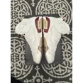 thumbnail image 3 of Ni - ke Air Jordan 6 Retro 2015 Maroon size 11 384664-116 OG VI CLEAN ??, 3 of 5