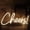 cheersW, variant on "Yes, You Can" LED Neon Sign Words Light Up Signs for Room Wall Art Decor, Inspiring Neon Light for , Apartment,School,Bar,Hotel,Restaurant,Cafe Decoration Christmas Birthday  (Warm white)