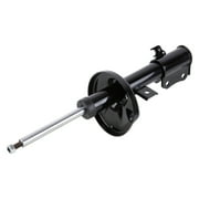 suzuki aerio suspension strut assembly