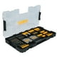 thumbnail image 2 of Juego de Brocas y Destornilladores DeWalt Flex Torq, con 100 Piezas; DWANGFT100SET, 2 of 3