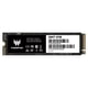 thumbnail image 1 of Unidad de Estado Solido SSD Acer PREDATOR GM7 M.2 4TB NVMe 1.4 PCIe 4.0 7200/6300 MB/s, 1 of 5