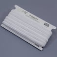 thumbnail image 3 of Expo Int'l 20 yards of Bulma Classic Woven Braid Trim, 3 of 4