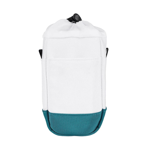 Porte-bouteille d'Eau Isolé Support de Guidon Sac de Rangement pour Vélos de Route Accessoires Adultes et Enfants