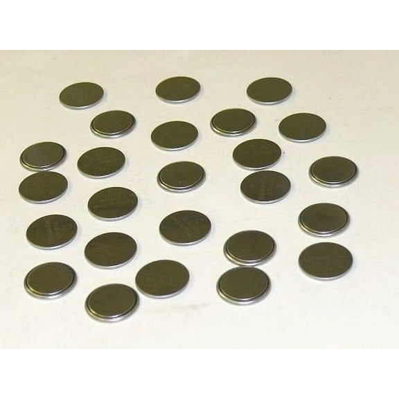 25Pack CR 1620 Energizer Battery Lithium 3V CR1620 Original Batteries USA SELLER