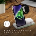 thumbnail image 4 of Funda Svanove para iPhone 15 Plus y 14 Plus compatible con Magsafe estampado animal, 4 of 5