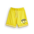 thumbnail image 4 of Pat' Patrouille Ensemble de Basketball 2 Pcs Jaune Rubble pour Garçons (4-5 Ans), 4 of 5