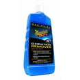 thumbnail image 1 of Meguiars Hull Cleaner M4916 Boat/RV; Use To Remove Moderate Oxidation/Scratches/Stains and Water Spots; For Use On Fiberglass Gel Coated Hulls; 16 Ounce; Single, 1 of 2