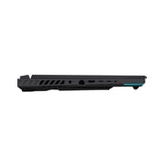 ASUS ROG Strix G16 (2025) Gaming Laptop, 16” WUXGA 165Hz/3ms, AMD Ryzen 9 9955HX, NVIDIA GeForce RTX 5060 8GB VRAM, 16GB DDR5-5600 RAM, 1TB PCIe Gen 4 SSD, Eclipse Gray