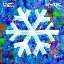 Snow Patrol - Reworked - Music & Performance - Vinyl