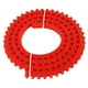 thumbnail image 3 of Tira de perfil para carpintería, excelente resiliencia, cadena accionada por engranajes, resistente, flexible, plantilla de curva, tira para carpinteros, 3 of 14