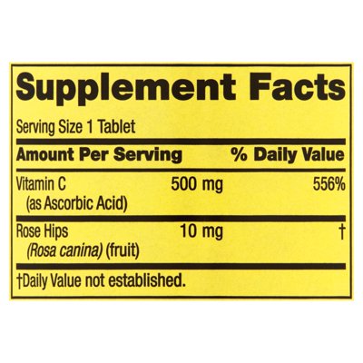 Buy Spring Valley Vitamin C Supplement With Rose Hips 500 Mg 250 Count 2 Pack Online In Taiwan Buy Spring Valley Vitamin C Supplement With Rose Hips 500 Mg 250 Count 2 Pack Online In Taiwan