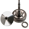 thumbnail image 3 of Maxpeedingrods Wet Clutch Housing Drum Primary Sheave One Bearing for Yamaha Rhino 660 04 - 07, 3 of 7