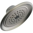 thumbnail image 2 of Delta: Single-Setting Raincan Shower Head, 2 of 2