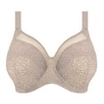 thumbnail image 3 of Goddess Kayla Support Underwire Bra (6162),44H,Taupe Leopard, 3 of 5