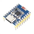 thumbnail image 1 of Placa de Desarrollo ESP32 H2 MINI, Procesador ESP32-H2-Zero-M de 96 MHz para Aplicaciones IoT Avanzadas BLE/Zigbee/Thread, 1 of 6