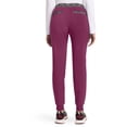 thumbnail image 5 of Dickies Dynamix Scrubs Pant for Women Natural Rise Tapered Leg Jogger DK185, 5 of 8