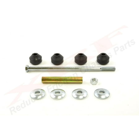 New Volvo Stabilizer Link Bar - New Suspension Stabilizer Bar Link Kit K5254