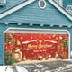 thumbnail image 5 of ¡Cree Un Ambiente Alegre Con Nuestro Banner Navideño Para Garaje En Su Garaje Durante Estas Fiestas!, 5 of 5
