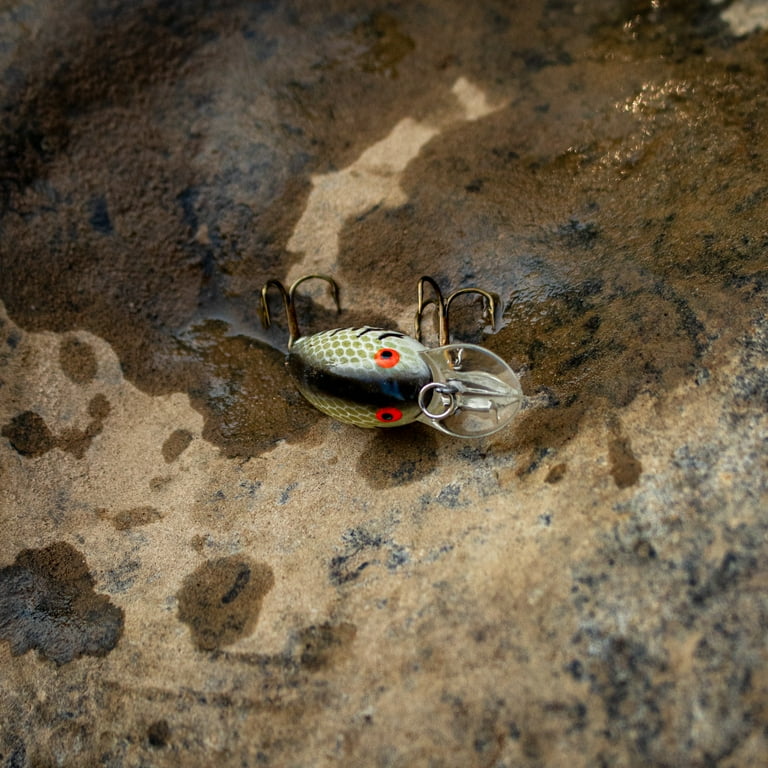 Cotton Cordell Big O Square Bill Crankbait Fishing Lure