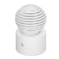 thumbnail image 2 of Night Light Human Design Many Functions Compact Lightweight USB Power Supply Projection Lamp for Candlelight Dinner, 2 of 8