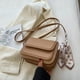 thumbnail image 4 of Bolso de mano de mujer, bolso de cuero, bolso de hombro, bolso de moda, bolso retro, 4 of 5