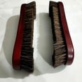 thumbnail image 4 of Cepillo de 12 pulgadas para mesa de billar, herramienta de limpieza universal para mesa pequeña, cepillo de cintura con cerdas de loto, 4 of 6