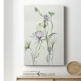 thumbnail image 6 of LATE SUMMER WILDFLOWERS II Premium Gallery Wrapped Canvas - Ready to Hang, 6 of 9