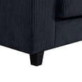 thumbnail image 4 of Ramona L Shaped Couch with Right Facing Chaise, 4 of 5