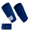 thumbnail image 4 of Funda para Espinilleras Fútbol ​​calcetines Protectores ​​1 Par Fundas, 4 of 9