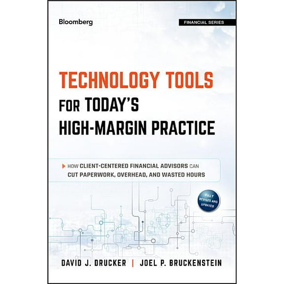 Bloomberg Financial Technology Tools (Bloom Fin), Book 171, (Hardcover)