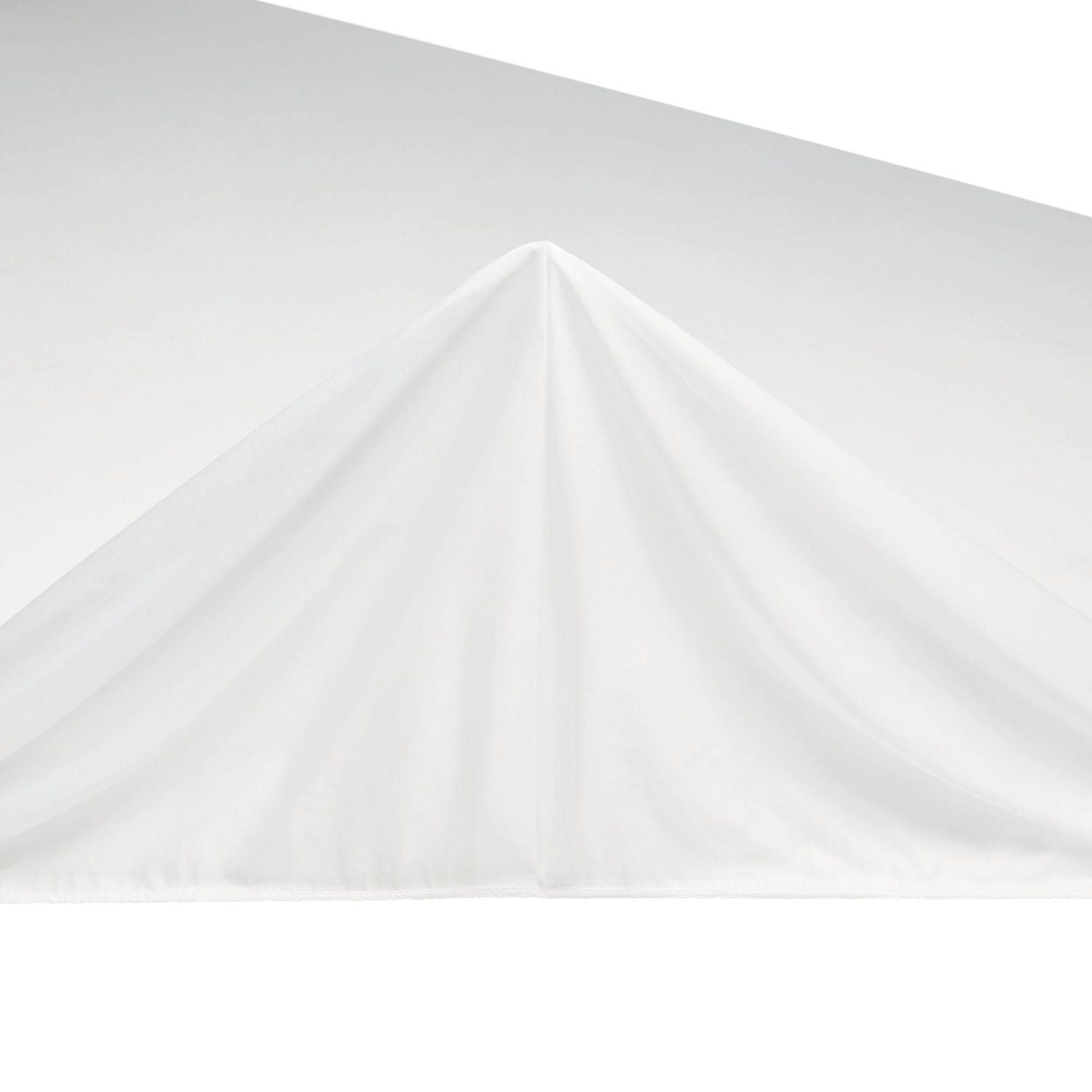 Mainstays Waterproof Mattress Protector, Size: Twin-KING