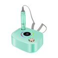 thumbnail image 1 of 45000RPM Nail Sander Set Mill for Manicure with LED Display Low Noise Electric Manicure Drill ,Widely Use, 1 of 7