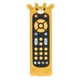 thumbnail image 2 of Simulation Baby Remote Control Toy, Educational Musical Infant TV Remote Toy for Learning Modes, 2 of 7