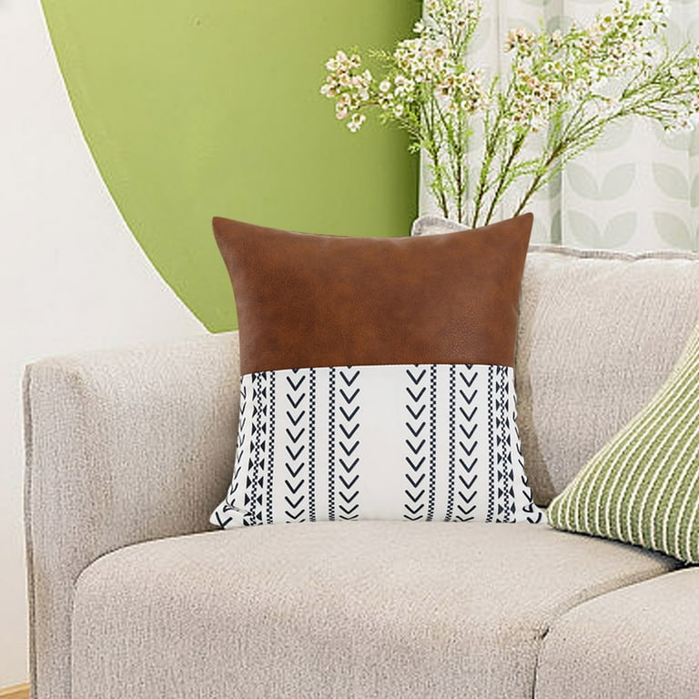 Coral throw pillows walmart sale
