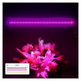 thumbnail image 6 of LED Full Spectrum Phyto Lamp USB 5V Grow Light Bar 30cm 1T 2T 3T 4T Plants Flowers LED Greenhouse Cultivo Hydroponic ,High-Efficiency Growth, 6 of 7