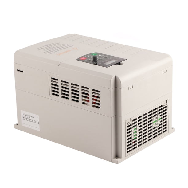 Industrial Automation,3-Phase Inverter Heavy Duty Inverter PID ...