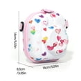 thumbnail image 5 of JZROCKER Hard Shell Camera Case Bag for 7+/99/11/12/40/8/9 Camera Storage Protects Against Scratches and Drops, 5 of 15