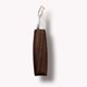 thumbnail image 5 of Herramientas para tallar madera, 5 piezas Cuchillo de madera Cuchillo para tallar Cuchillo para tallar Cuchara Taza Herramienta para trabajar la madera, 5 of 5