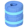 thumbnail image 1 of EeaseCA 2Pcs Elevation Feet Support Ankle Support Pad Ankle Lifting Cushion Wrist Ankle Rings for Bedsore, 1 of 8