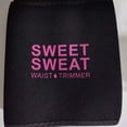 thumbnail image 3 of Sweat Waist Trainer Belt High Performance Compression Core Support for Workouts Running Yoga - M Size, 3 of 5