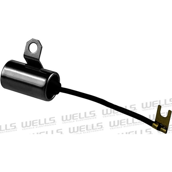 WVE 5H1103 Ignition Condenser