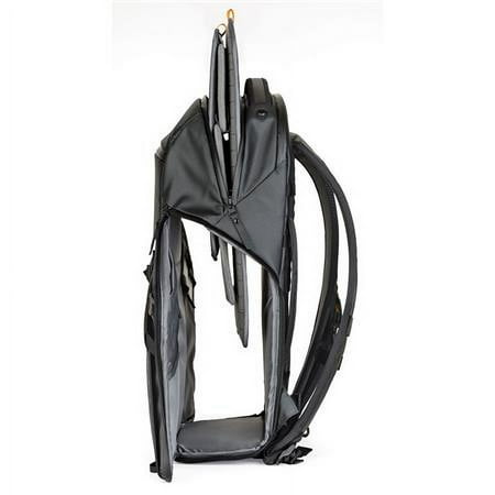 Lowepro - FreeLine Camera Backpack - Black