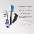 thumbnail image 2 of Eyeko Beach Waterproof Mascara, 0.04 Oz, 2 of 7