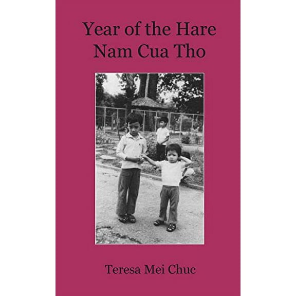 Year of the Hare / N M C a Th